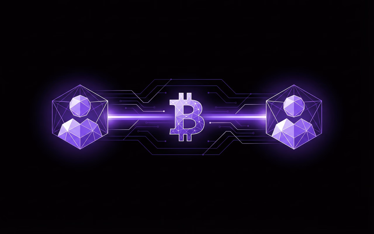Cadena Bitcoin Loan Walkthrough Presentation