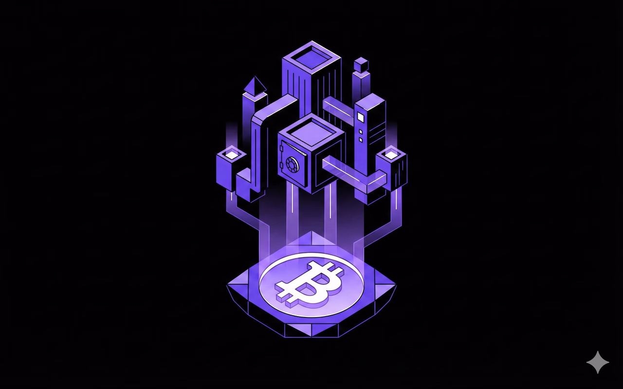 Bitcoin Backed Loans 2026: Market Overview & Best Options
