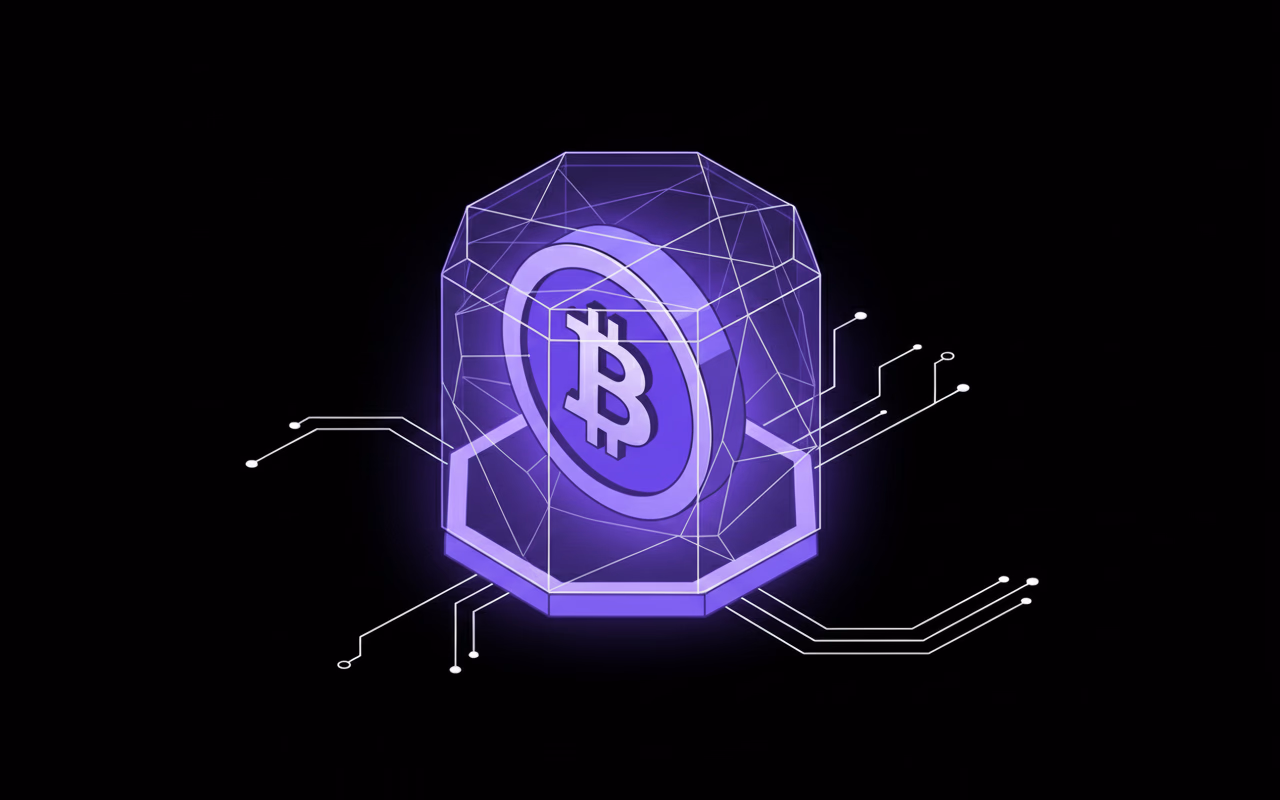 Bitcoin Collateral Loans: Everything You Need to Know